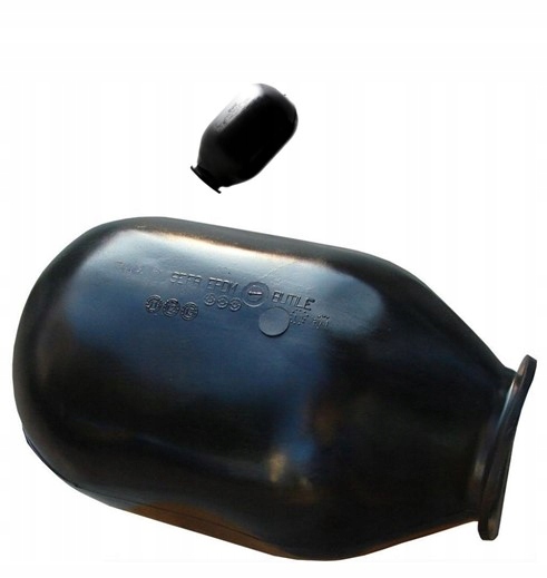 Gumový vak Epdm pro hydroforové čerpadlo Covera/BG-Invest BG-K00033-50 Model 50