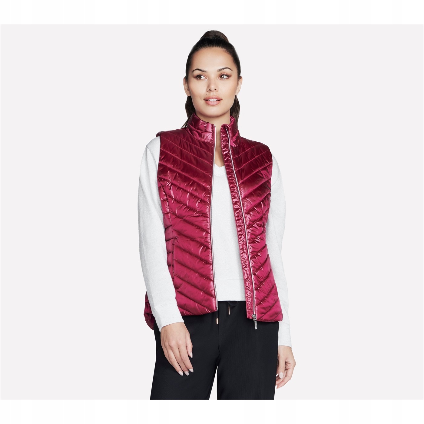 Skechers Goshield Shine Vest L