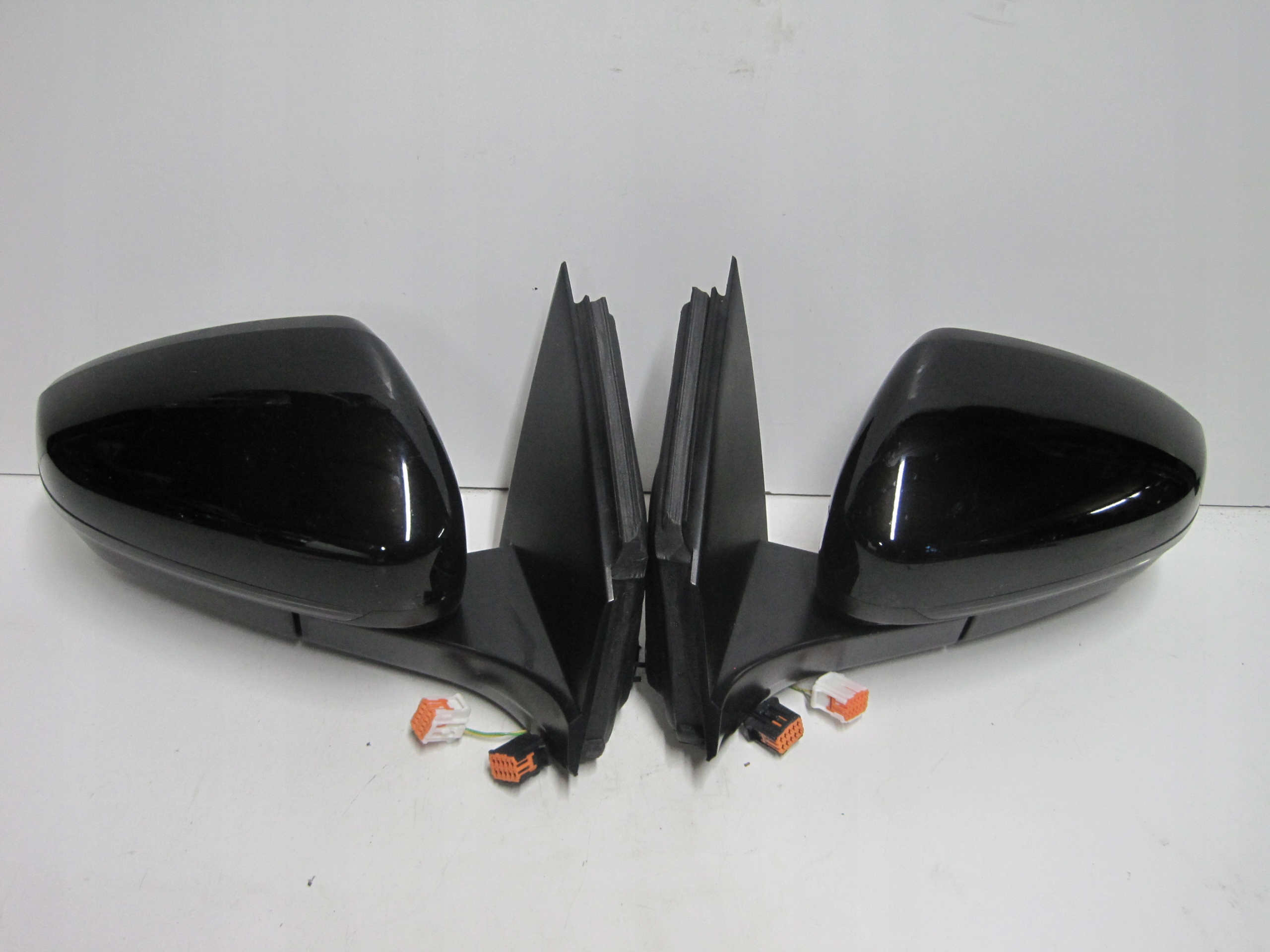 mirror mirrors PEUGEOT 3008 II right left