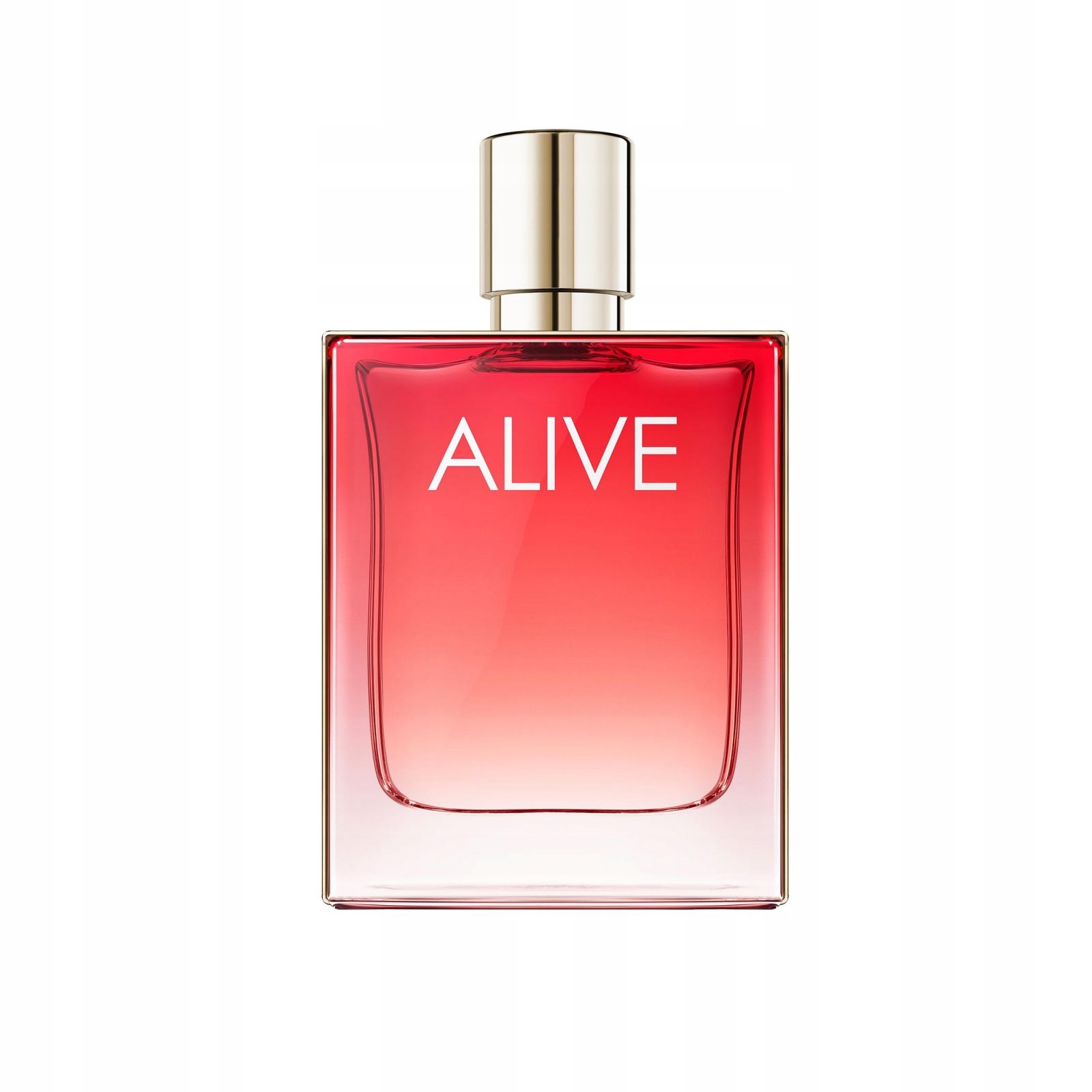 Hugo Boss Boss Alive Intense Parfémovaná Voda Objem: 80 ML Pro Ženy
