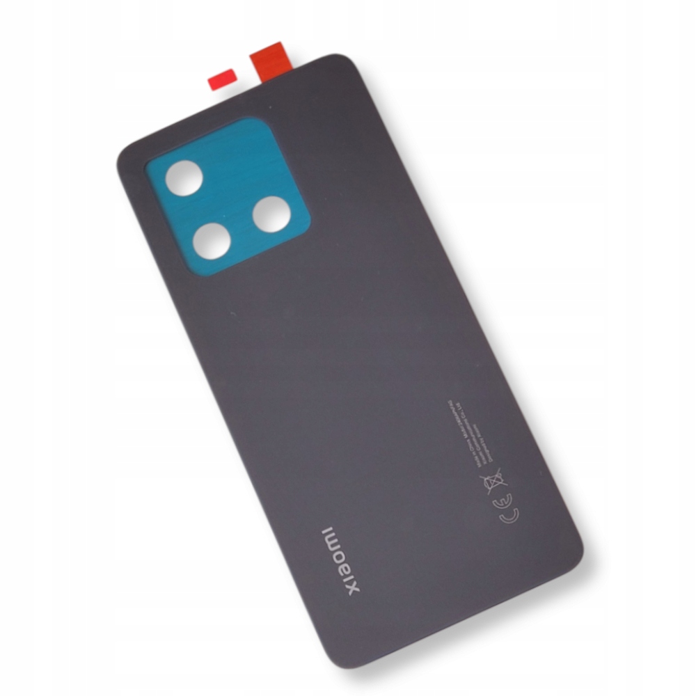 Oryg. Klapka Baterii Tylna Obudowa Xiaomi 14T Gray