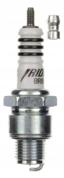 ŚWIECA ZAPŁONOWA BR8HIX
