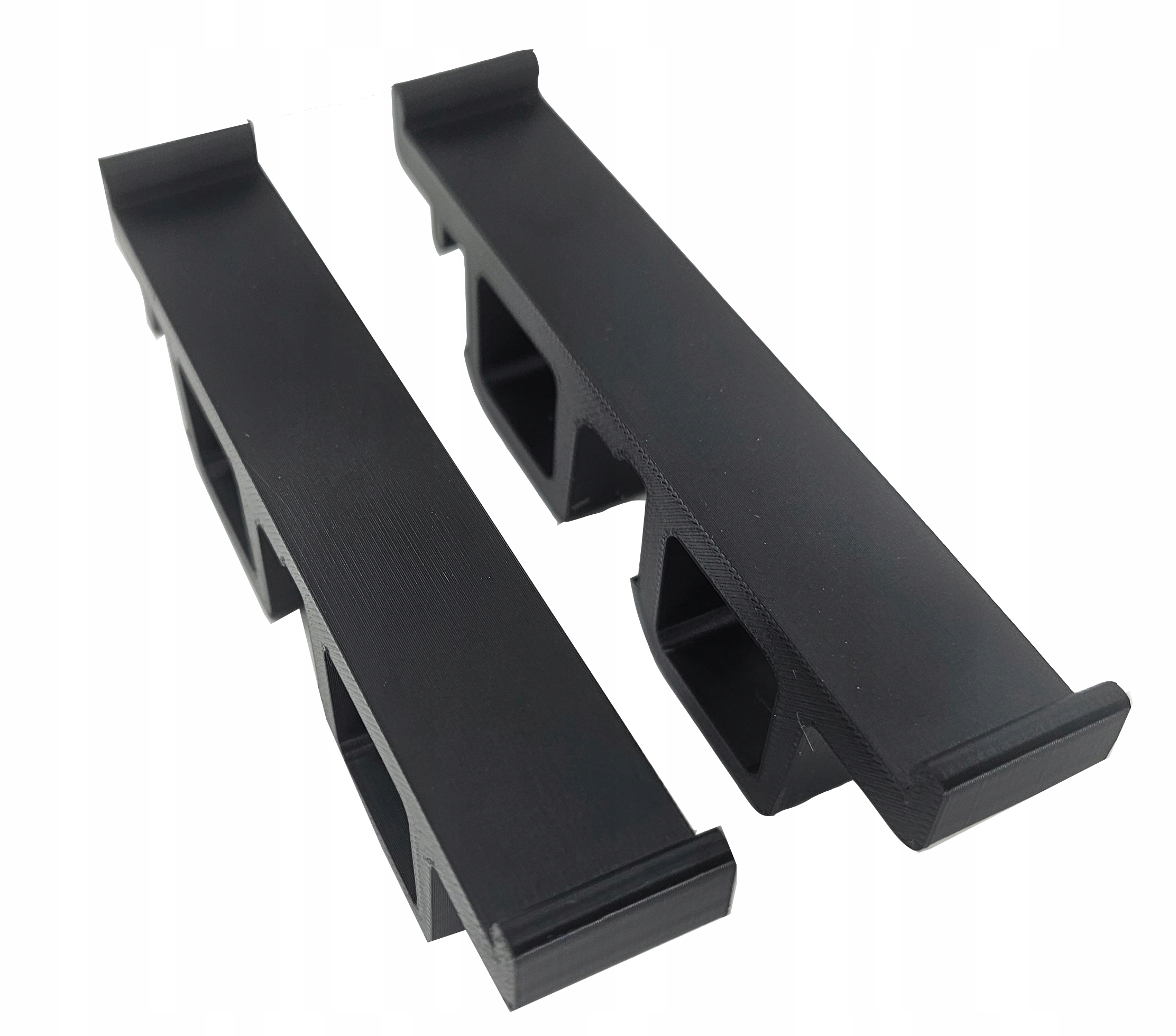 Bezramkowe mocowanie Audi S3 8V Lift Usa adapter