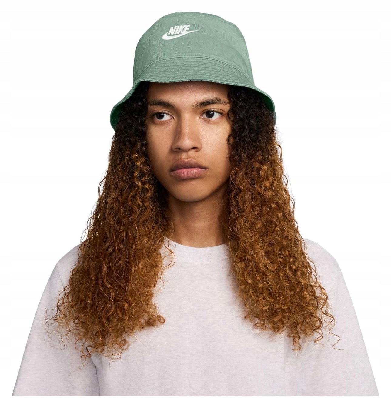 Čepice Nike Klobouk Apex mátová FB5381 006 vel. S