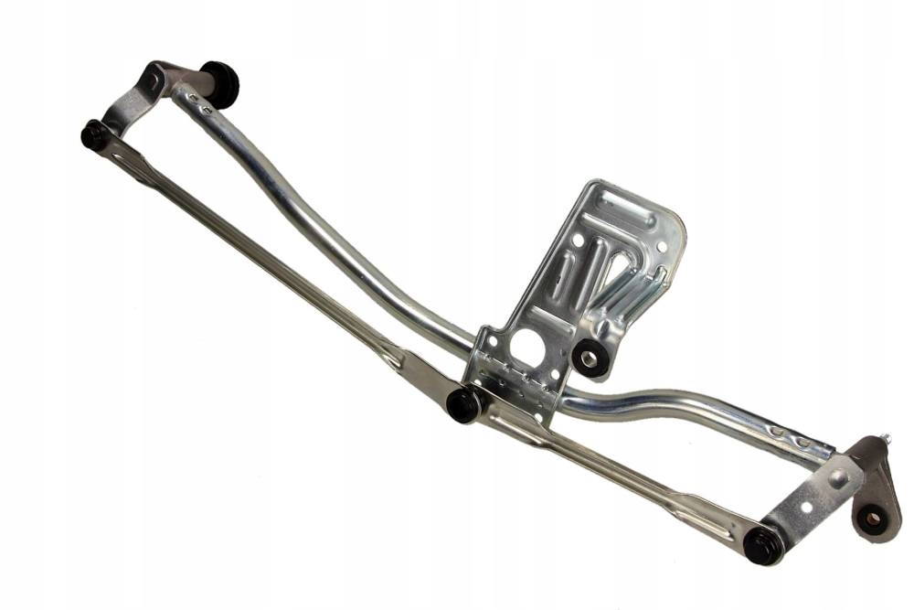 57-0165 - МЕХАНИЗМ СТЕКЛООЧИСТИТЕЛЯ MAXGEAR + ХАЛЯВА