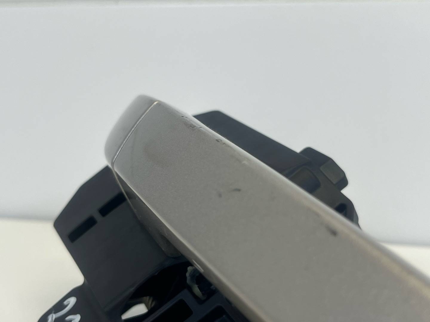 handle exterior door rear part right side Hyundai Tucson 3 facelift 2019