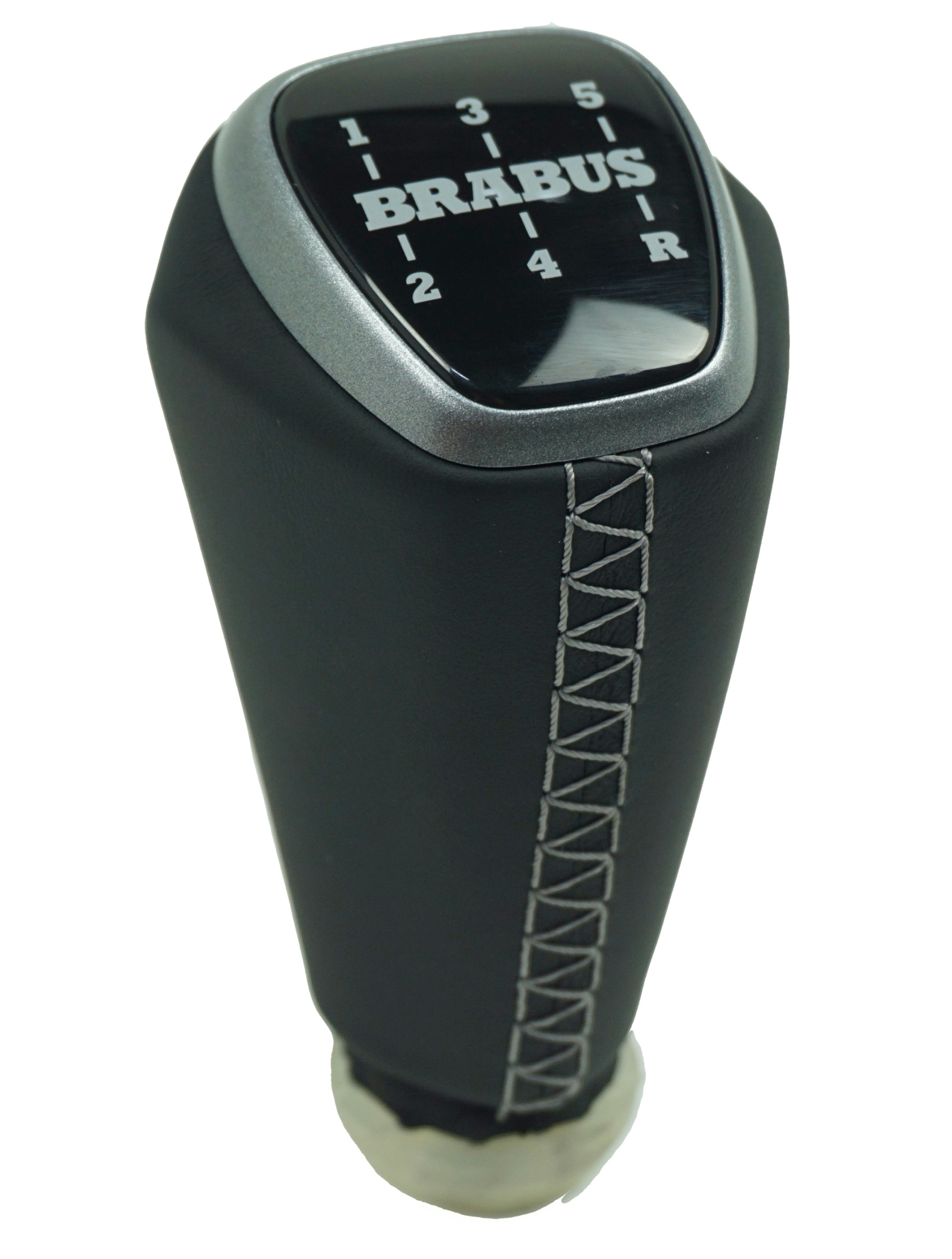 328650549R - Новая ручка рычага переключения передач Smart Brabus