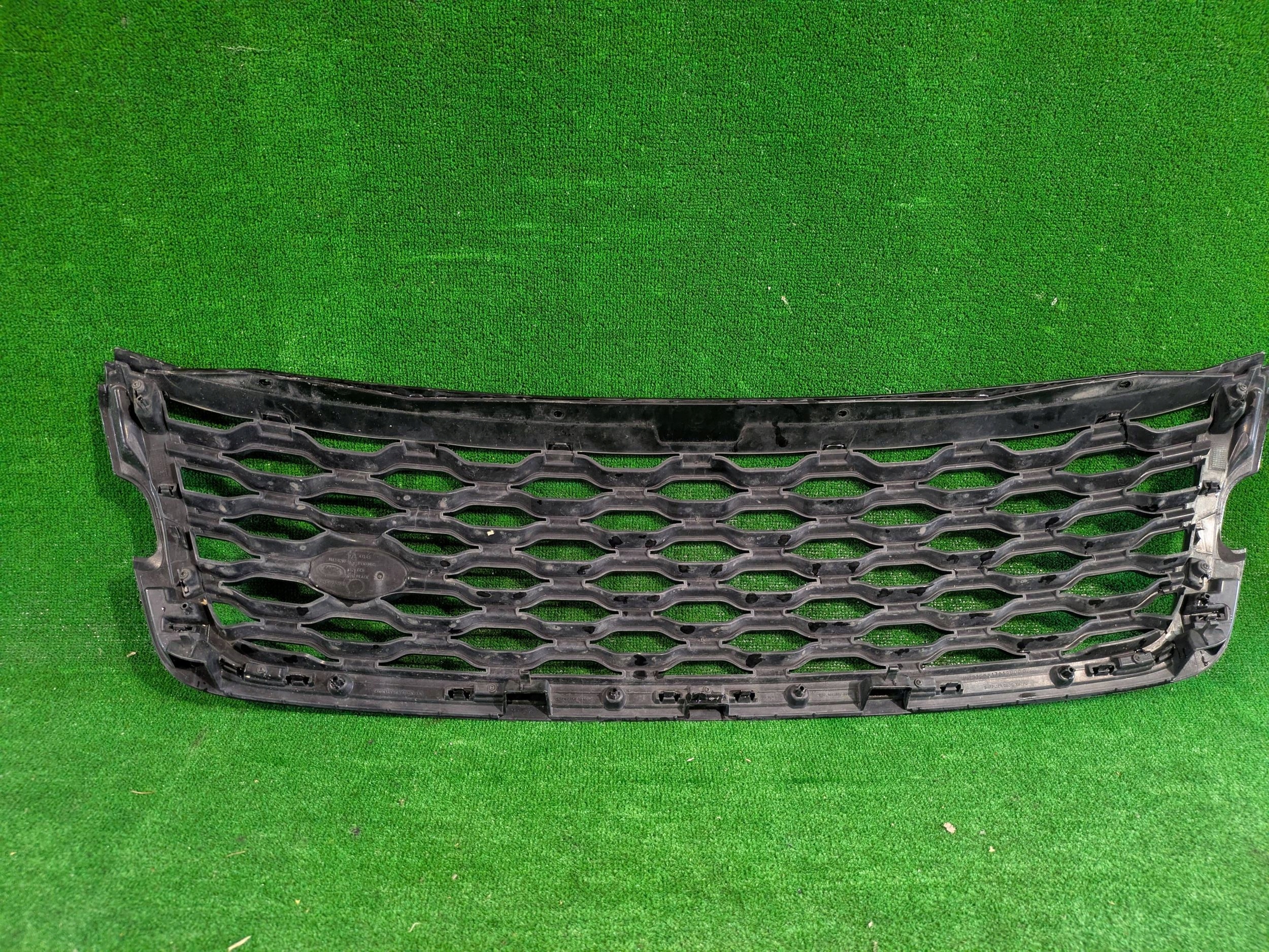 grill grille radiator RANGE ROVER VELAR 17