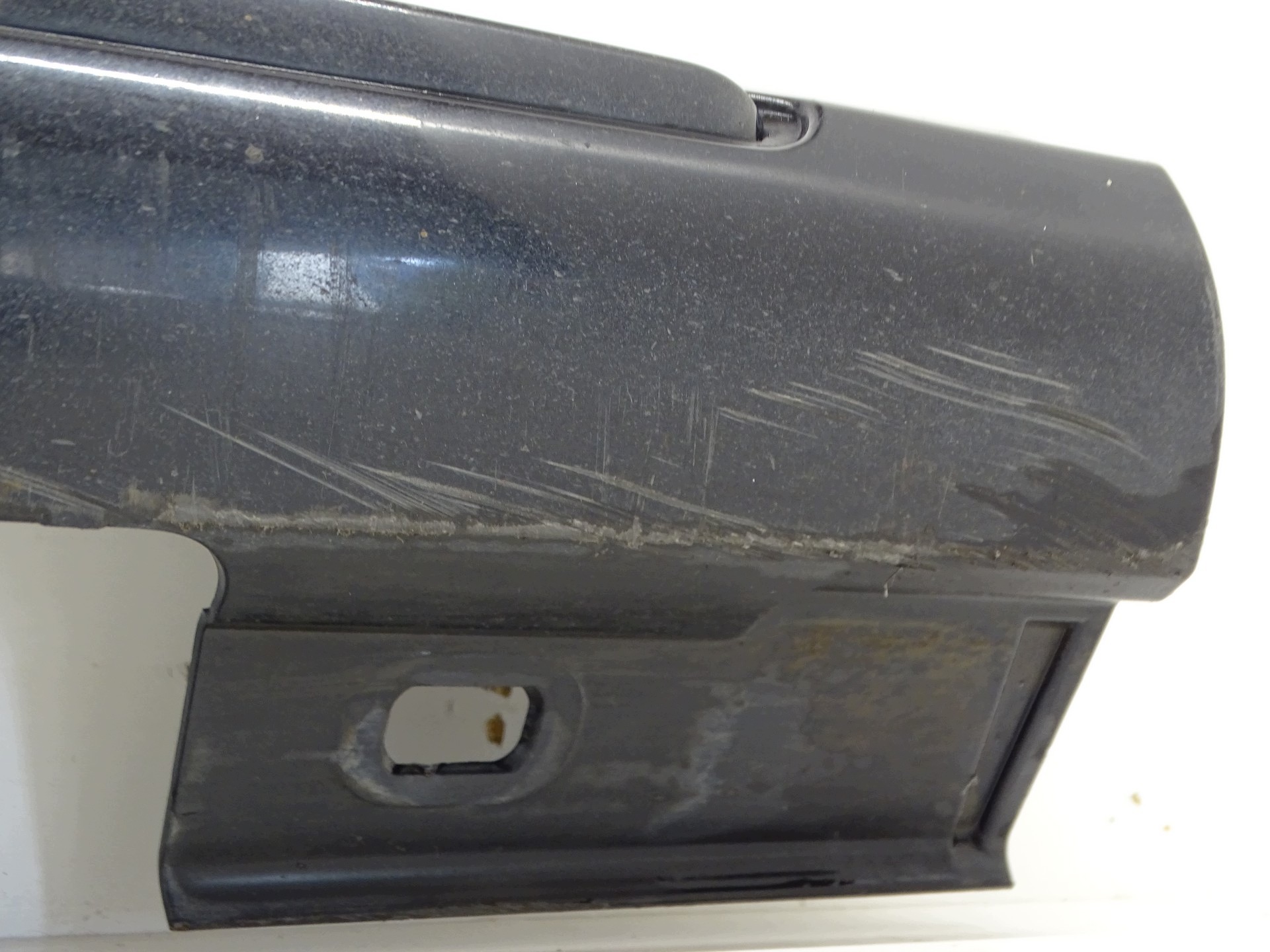 moulding threshold cap right MERCEDES A W176 AMG A1766980154