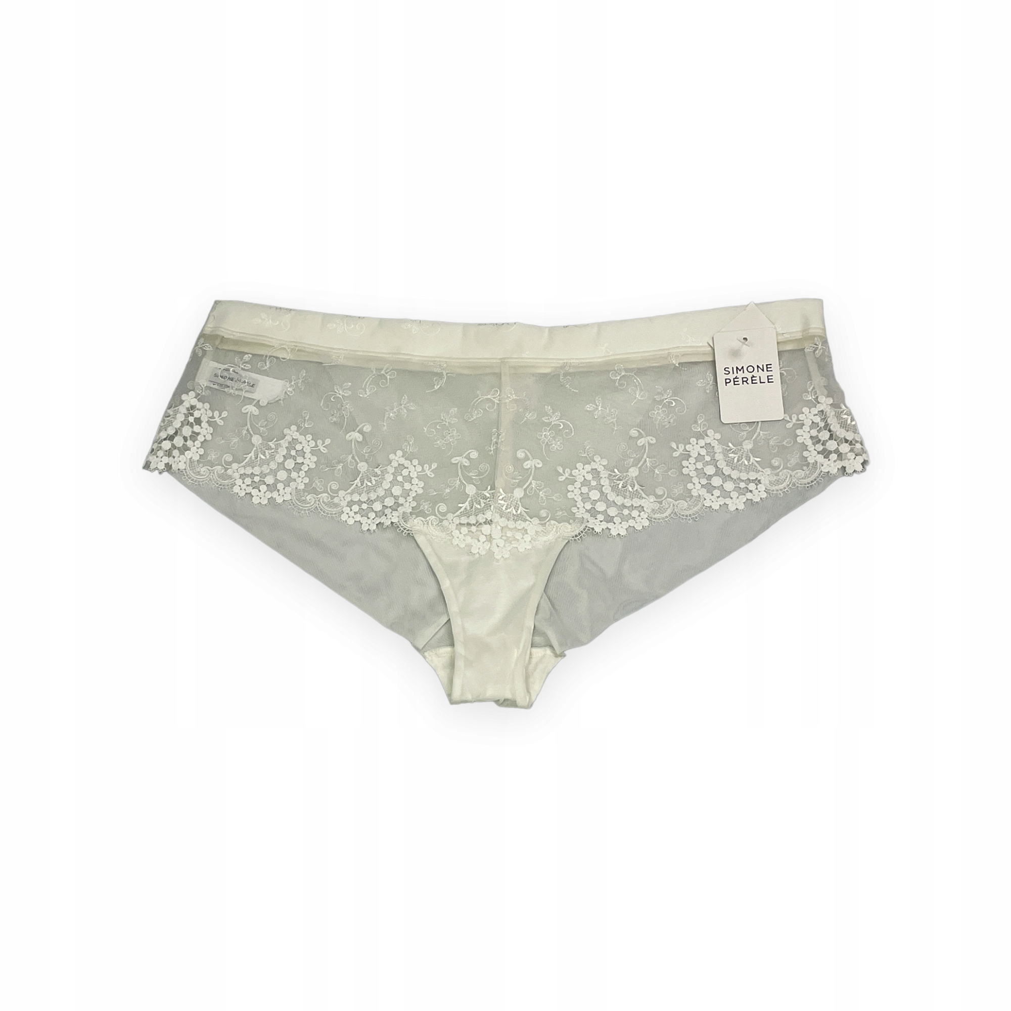 Krajkové dámské kalhotky Simone Perele 4 L