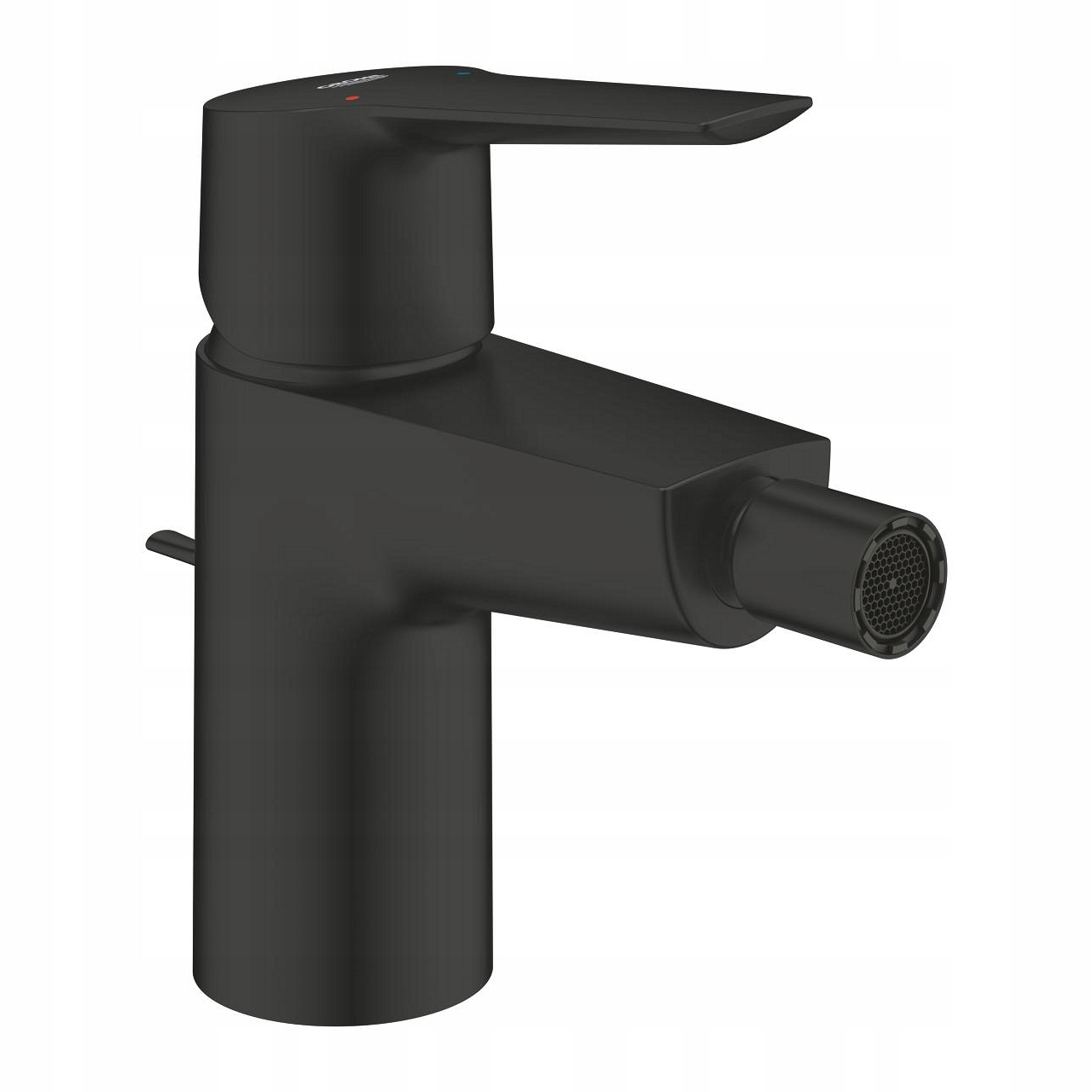 Grohe bidetová baterie Start, matná černá 325602432