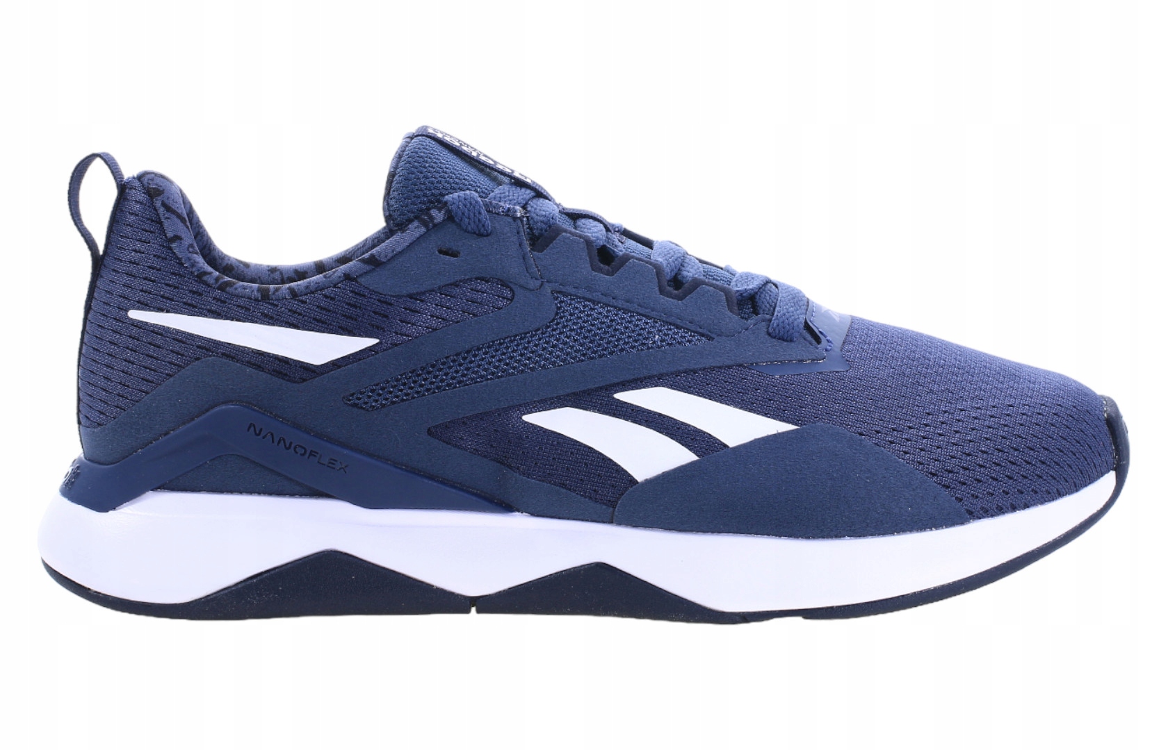 Pánské boty Reebok Nanoflex Tr 2 100074538
