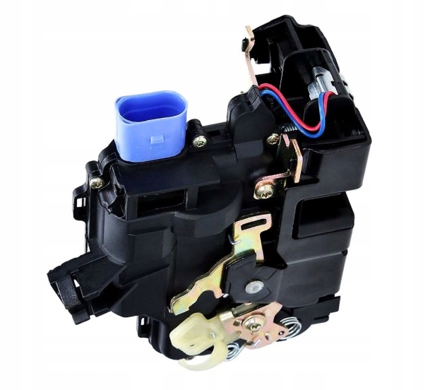 Golf V 5 Jetta Passat Beetle zámek dveří Levý zadní