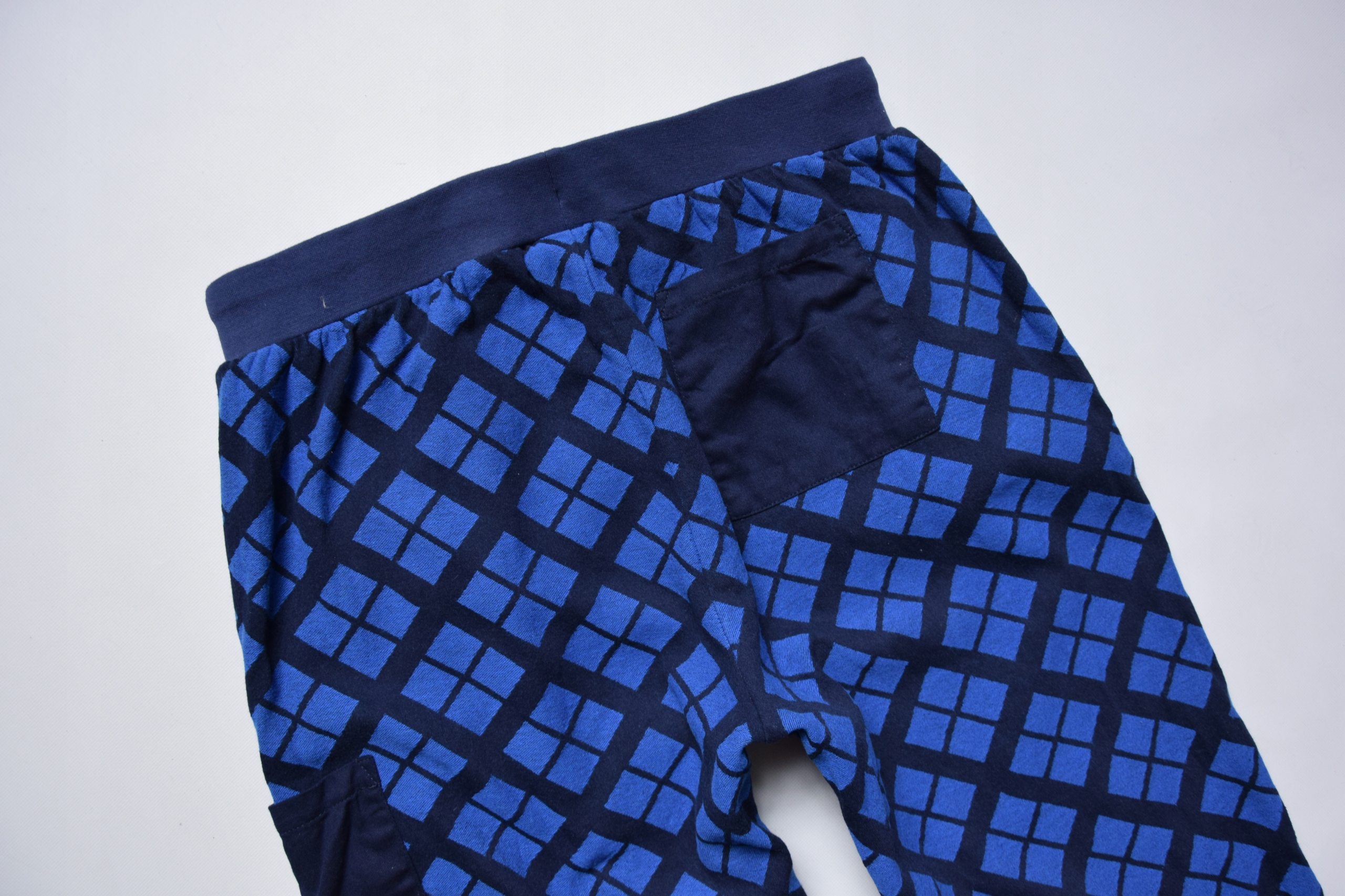 SPODNIE PIŻAMOWE ENGELBERT STRAUSS PIŻAMA r. M Kolekcja LUXE