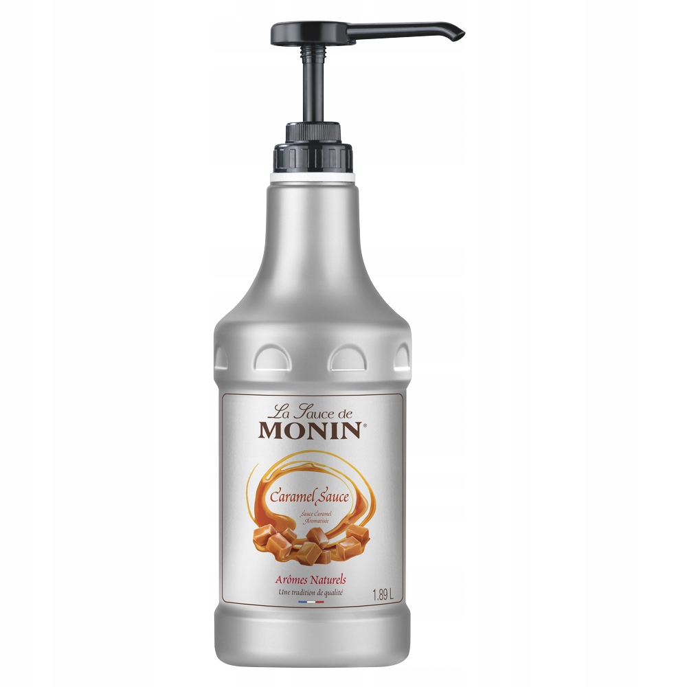 Monin Omáčka 1,89 litru