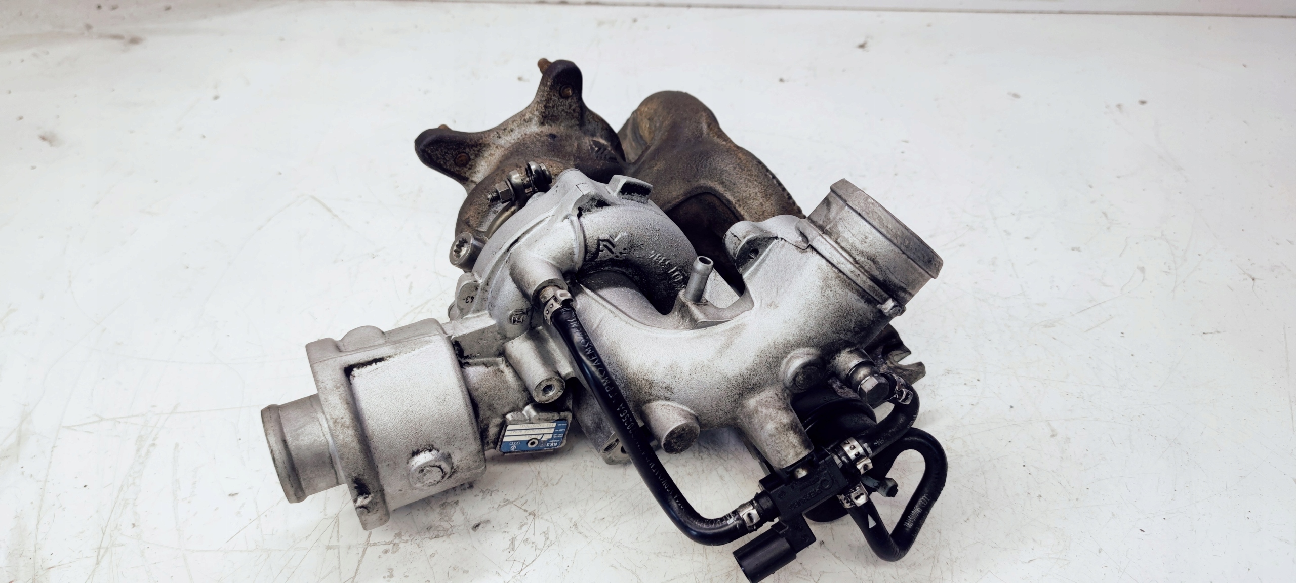 TURBO AUDI A4 B8 A5 1.8 TFSI 06H145701L