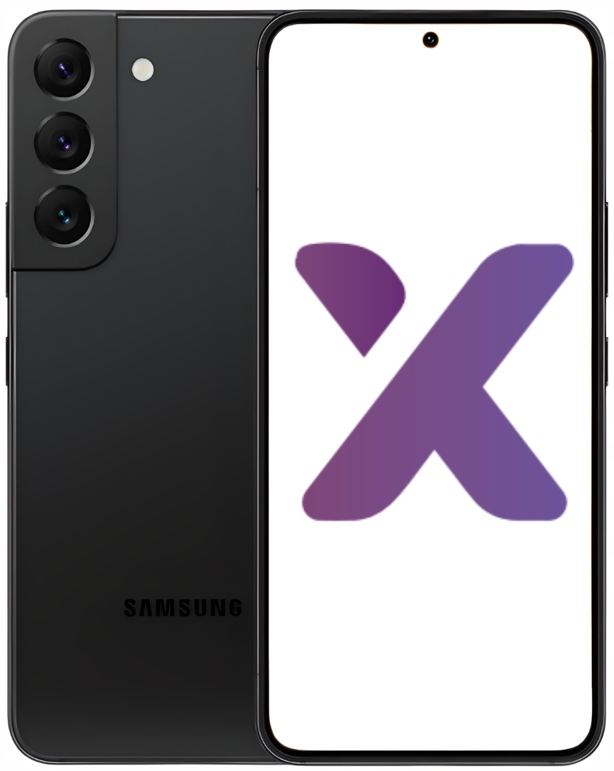 Samsung Galaxy S22+ Plus 5G 8 128 Gb SM-S906B/DS| Phantom Black