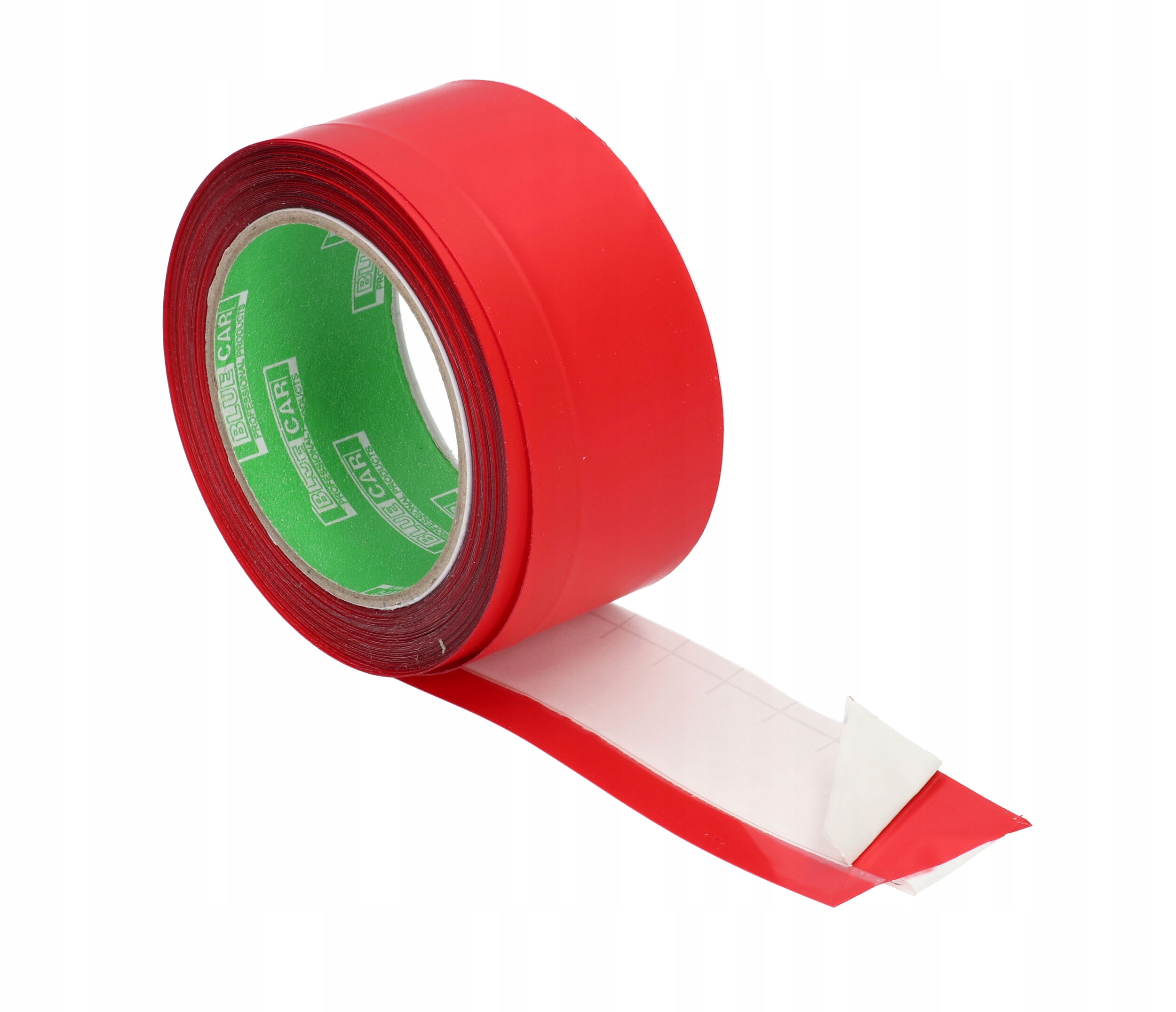 Taśma Maskująca Odchylająca Do Uszczelek 50mm x 10m