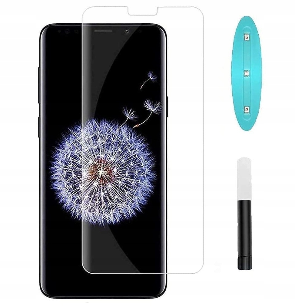 

Szkło Hartowane Uv Do Samsung Galaxy S9