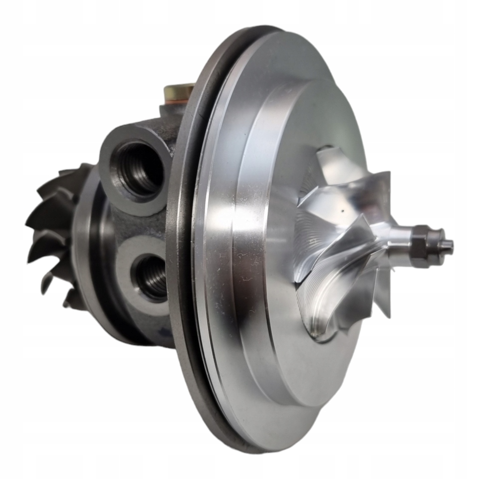 Kartridž Jádro Turbínová Vložka Opel Astra H Zafira B 2.0 Turbo 170 200 K