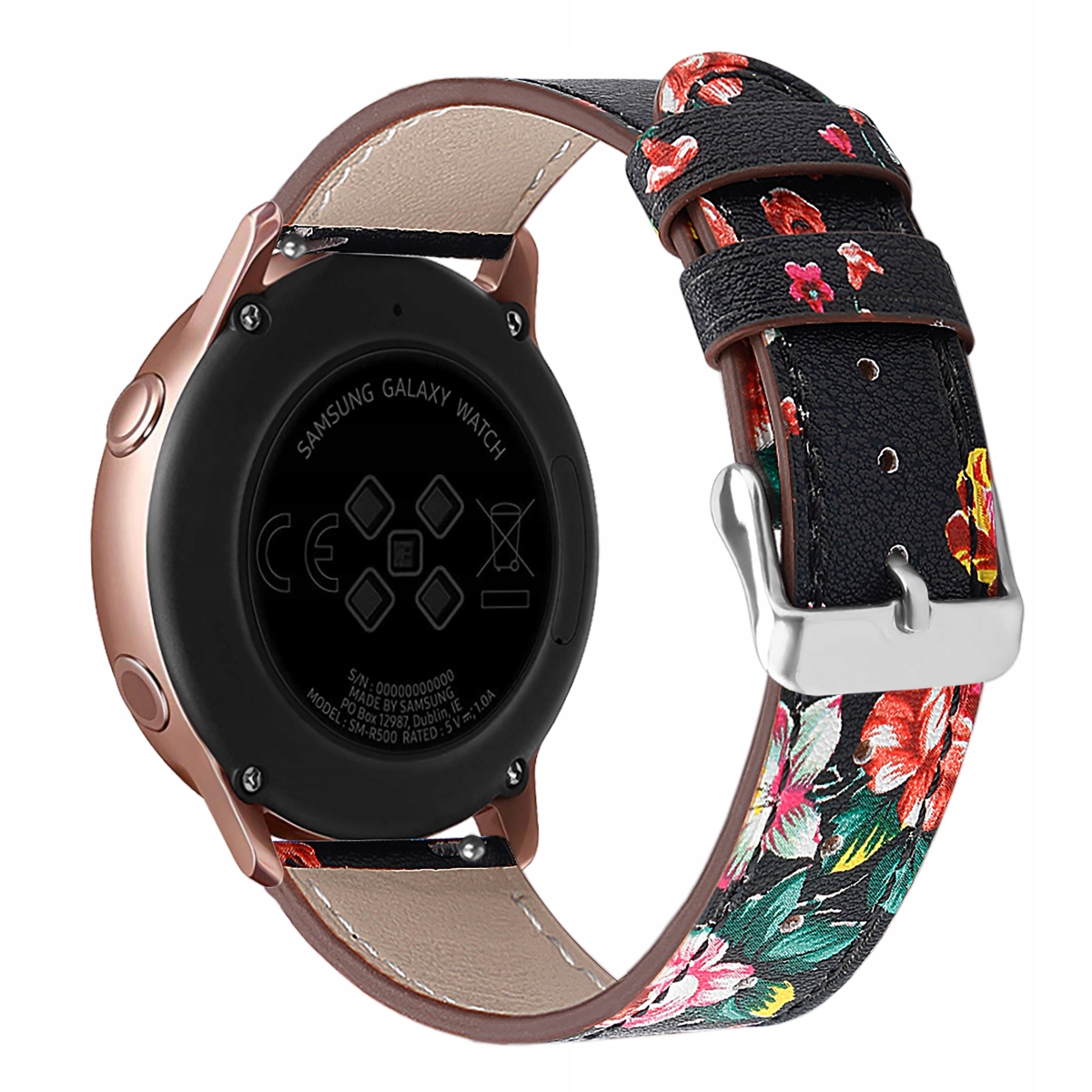 

Pasek Samsung Galaxy Watch 4|ACTIVE 2 40/42/44/46