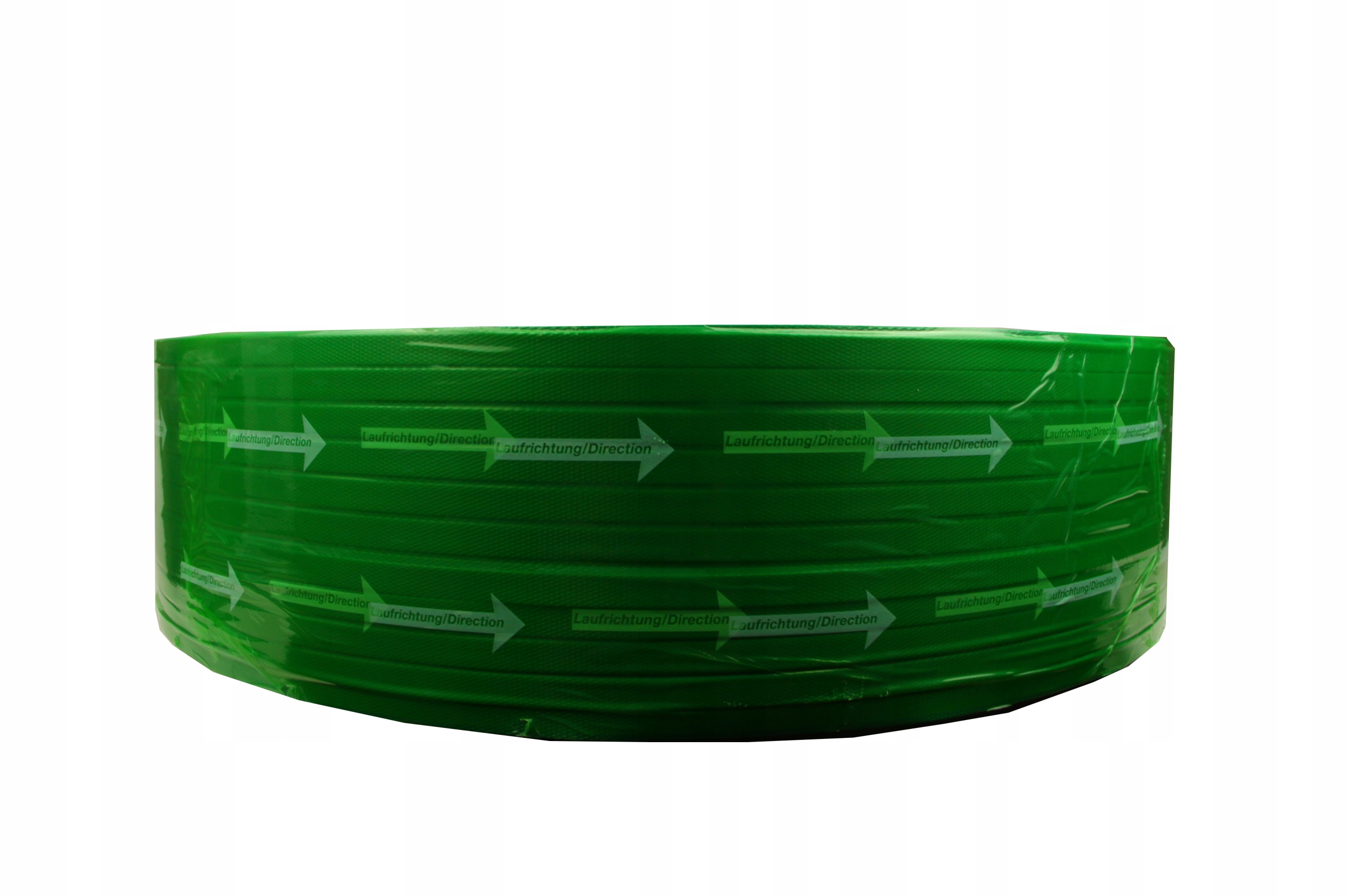 Stabilizační elastická lepicí páska Pet 12 mm x 2500 m zelená 1 ks