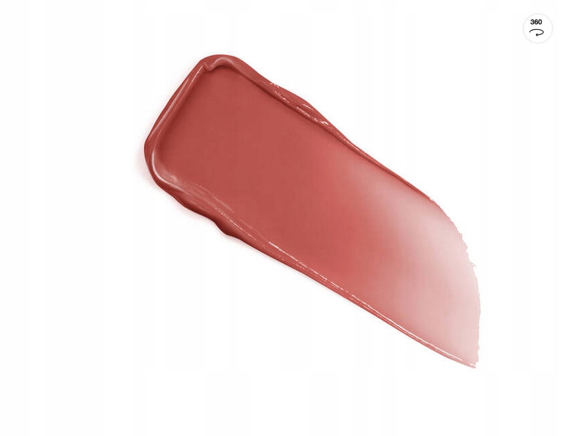Lip Idôle Squalane-12 Butterglow No. 33 – Vyživující balzám na rty