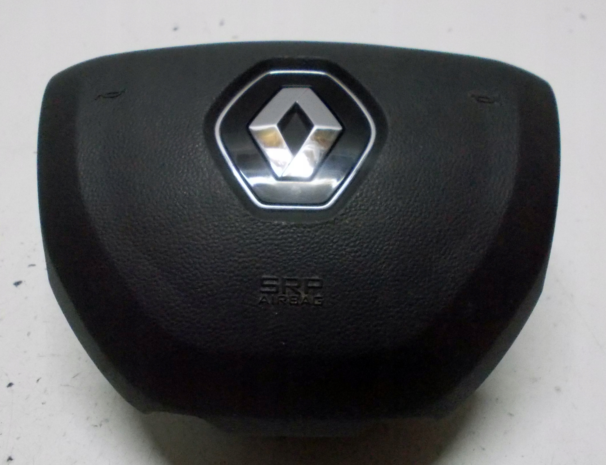 RENAULT MASTER III LIFT airbag airbag driver´s