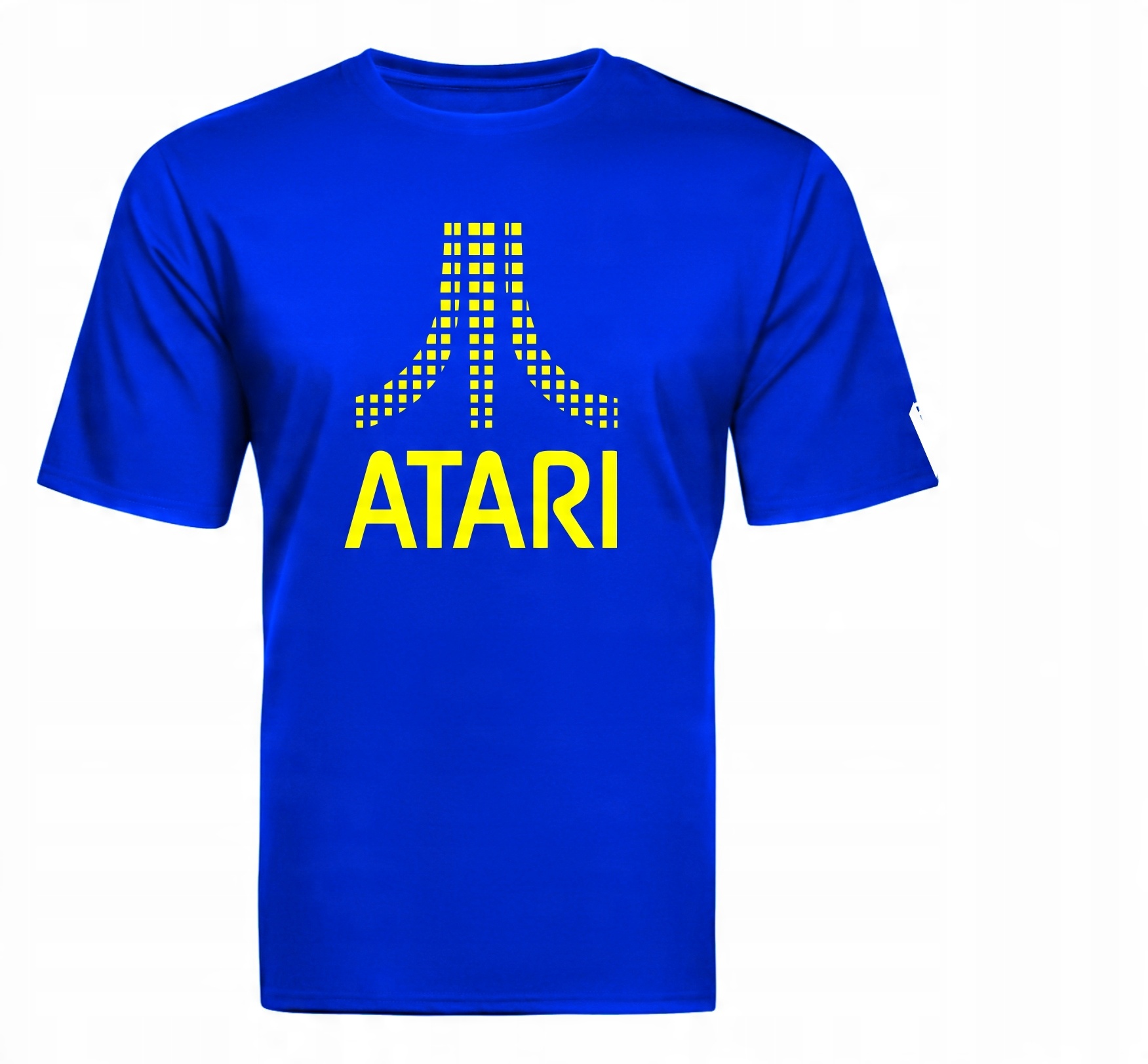 

Koszulka Atari Computer Olschool na prezent M
