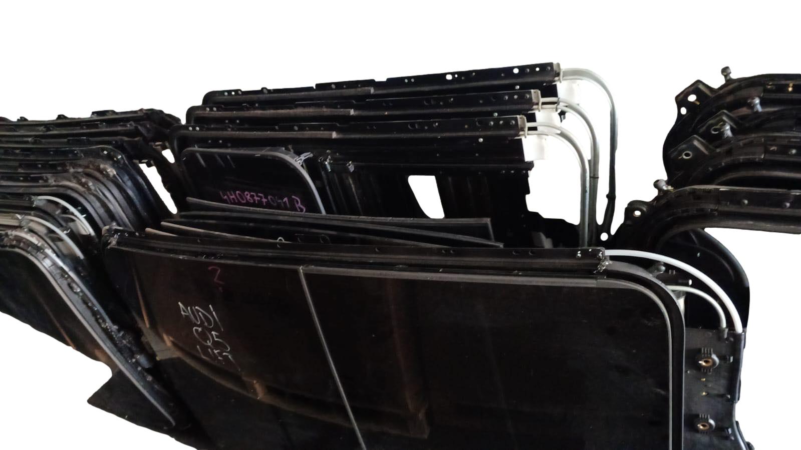 Audi OEr0877041 електродвигун люка