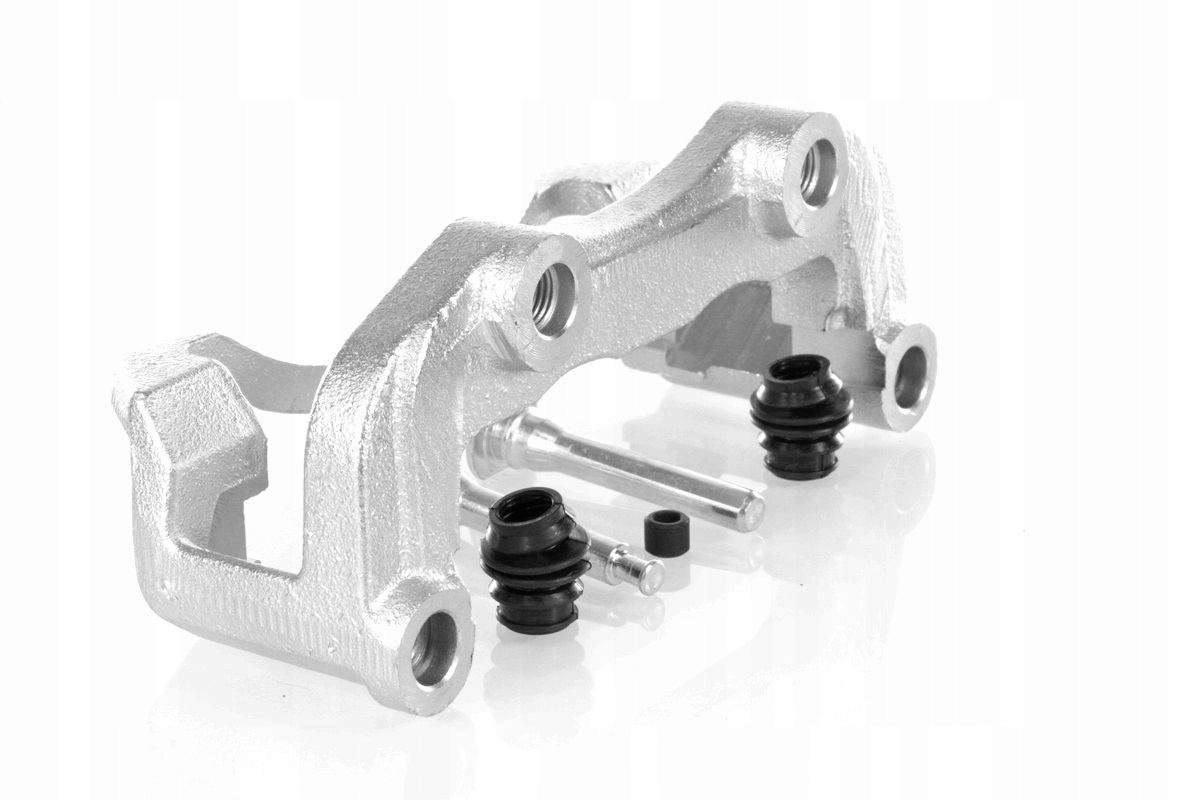 JARZMO ZACISKU + ZEST. NAPR. PRZÓD NISSAN X-TRAIL Producent części GH