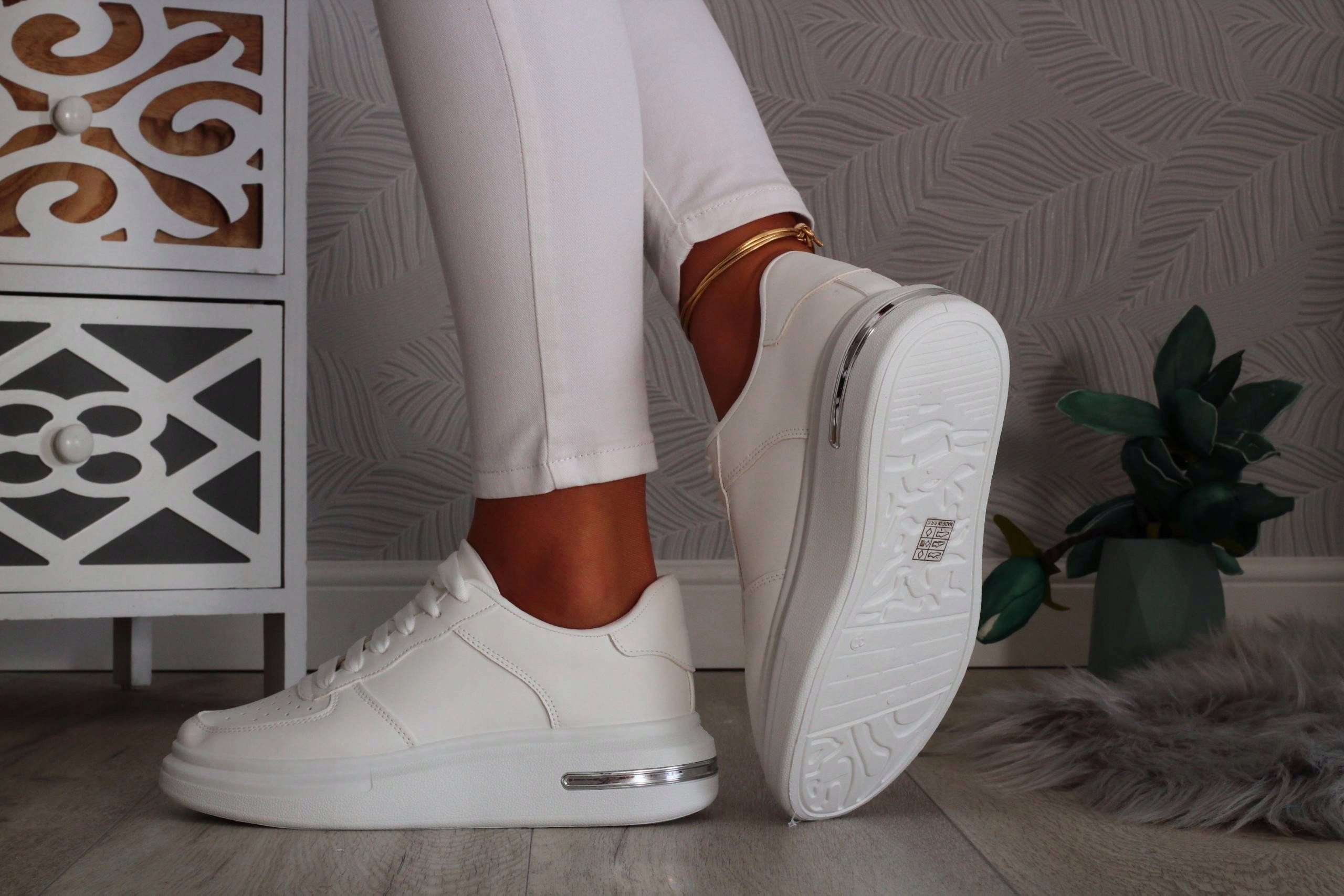 ADIDASY BUTY DAMSKIE SNEAKERSY SPORTOWE WYGODNE Rozmiar 38