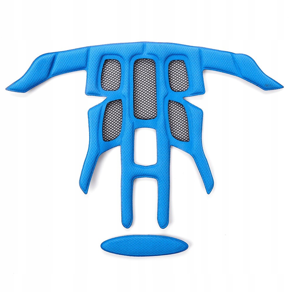 KASK ROWEROWY REGULOWANY METEOR BOLTER IN-MOLD M Rodzaj uniwersalny