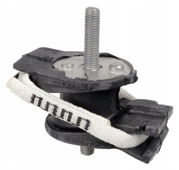 37187 01 - Подушка КПП BMW 3 F30 F31 LEMFORDER
