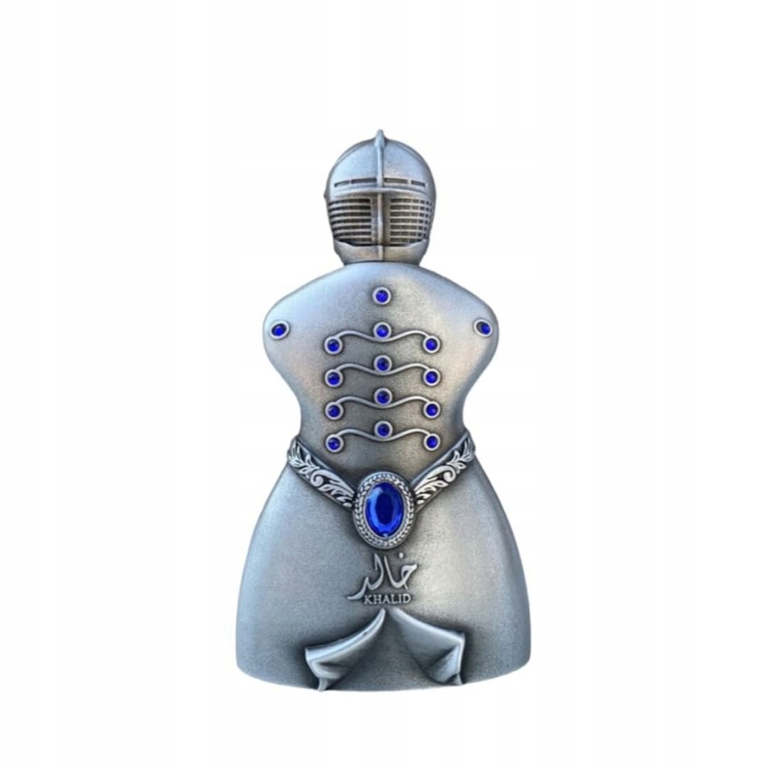 Dámské Parfémy Lattafa Niche Emarati Khalid Edp 80 ml