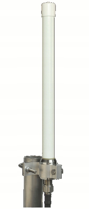 Sirio SCO-1.09-5 antena bazowa Ads-b Gps samoloty