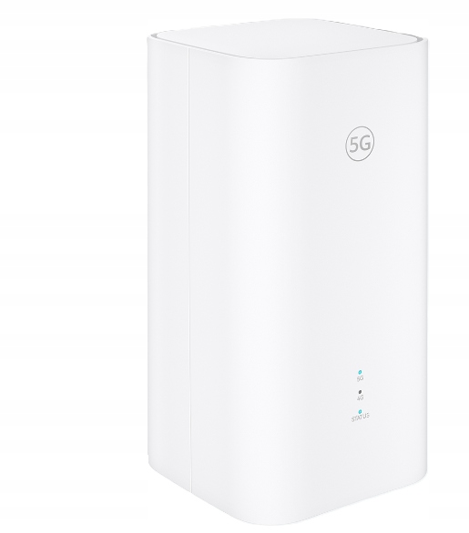Router stacjonarny Huawei 5G Cpe 5s H153-381 Lte