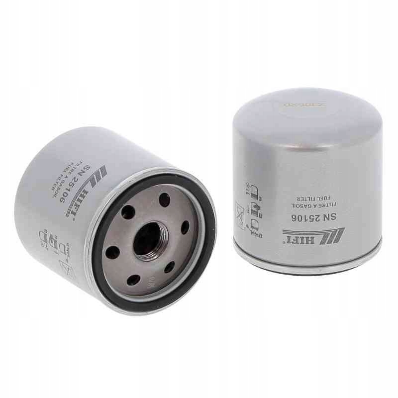 Filtr paliwa SN 25106 Hifi Filter