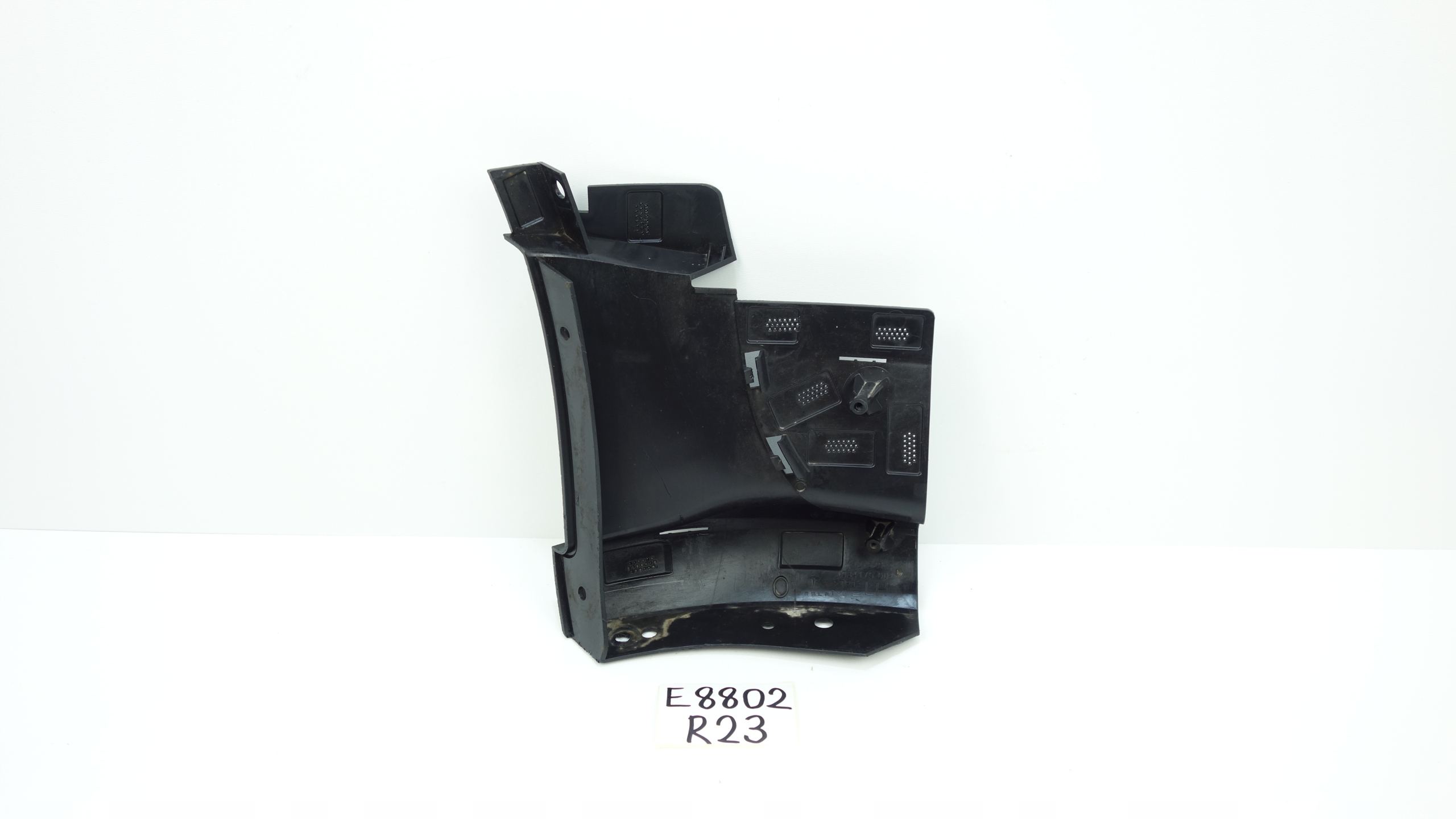 TESLA MODEL 3 2017- support holder of a bumper left front 1084175-00-D