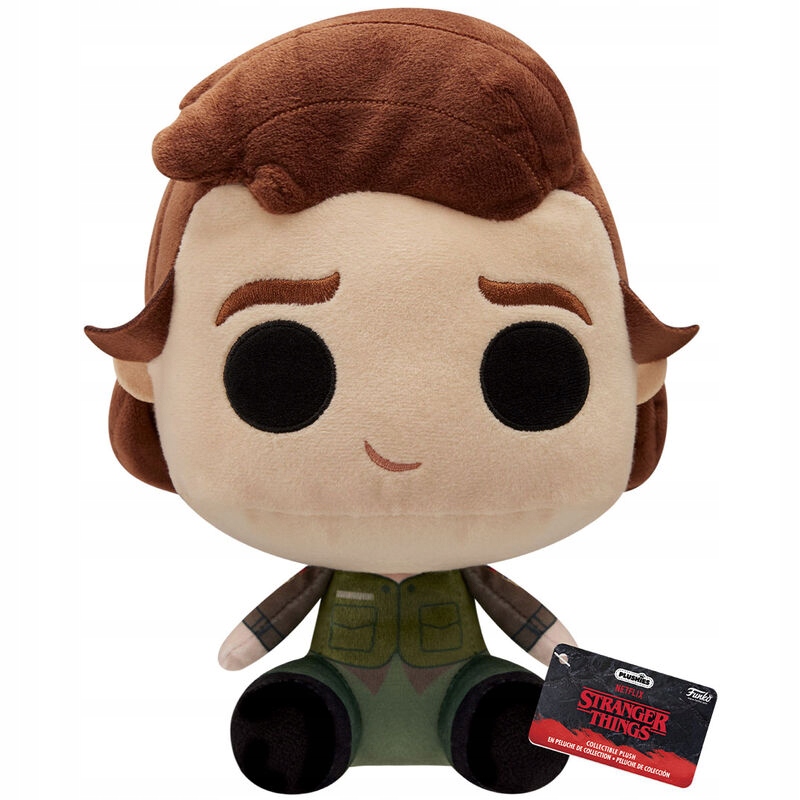 Figurka Funko Stranger Things Steve