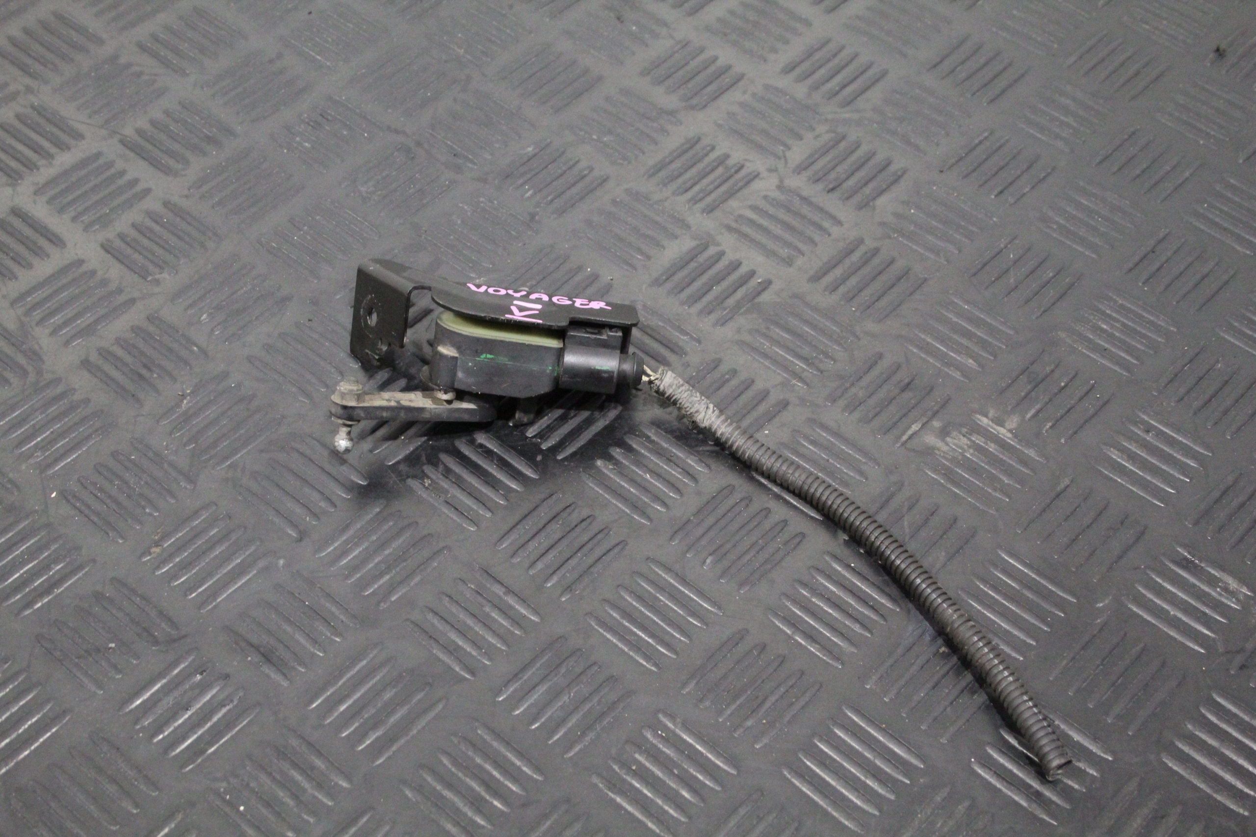 SENSOR POZIOMOWANIA VOYAGER V 5