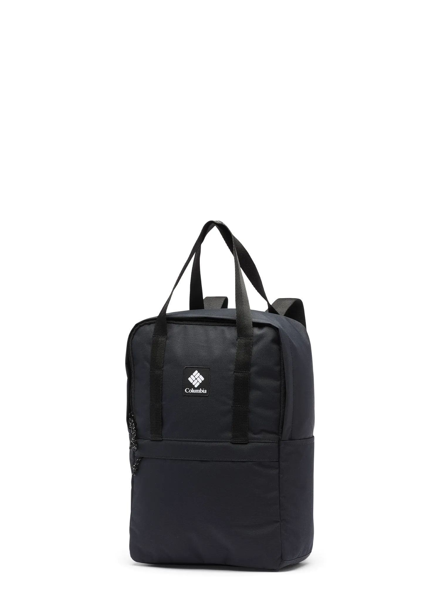 Batoh na notebook Columbia Trail Traveler 18 L Backpack černý