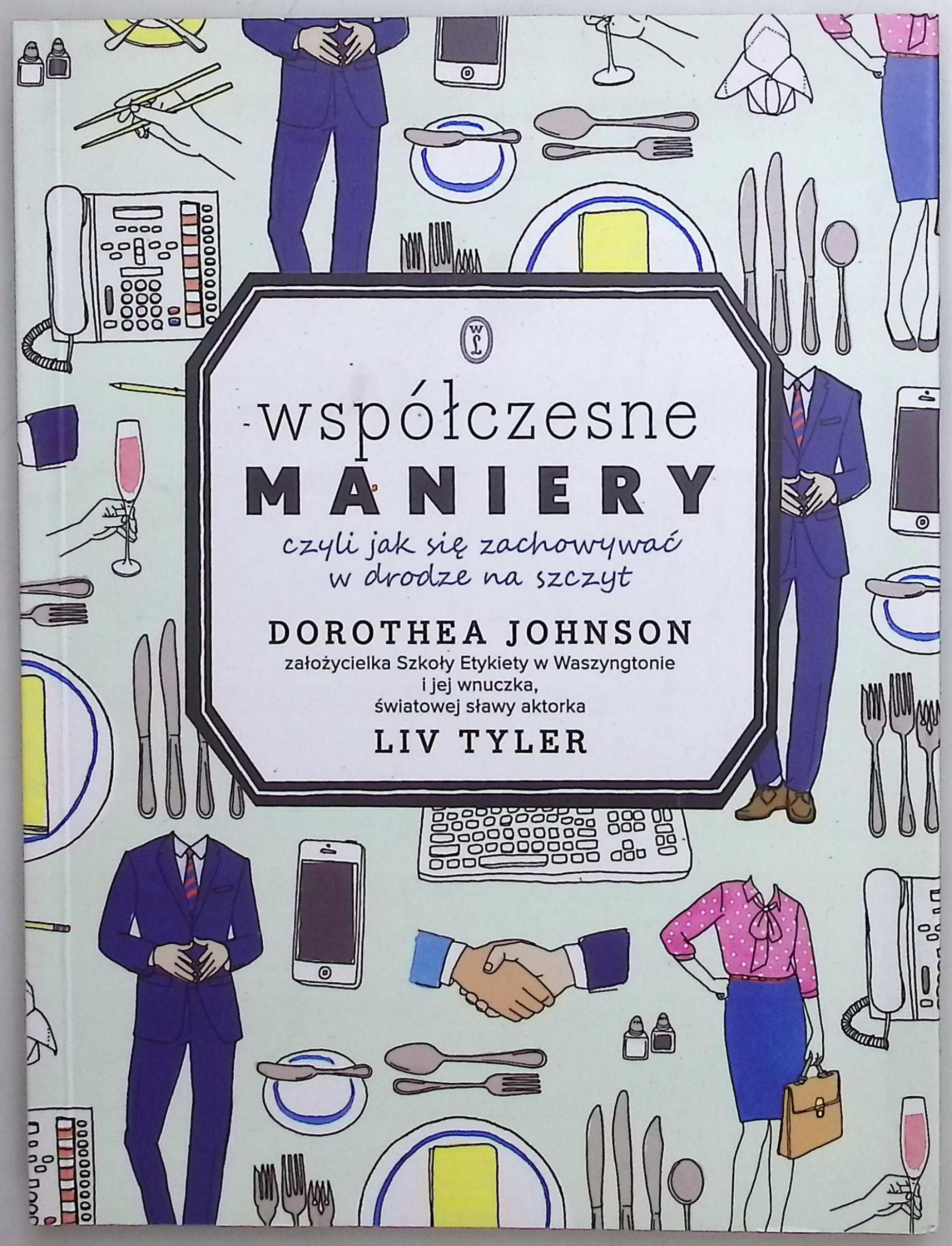 Współczesne maniery Liv Tyler