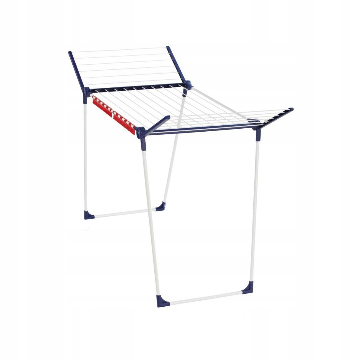 Suszarka Na Pranie Ubrania Leifheit 150 Solid Slim