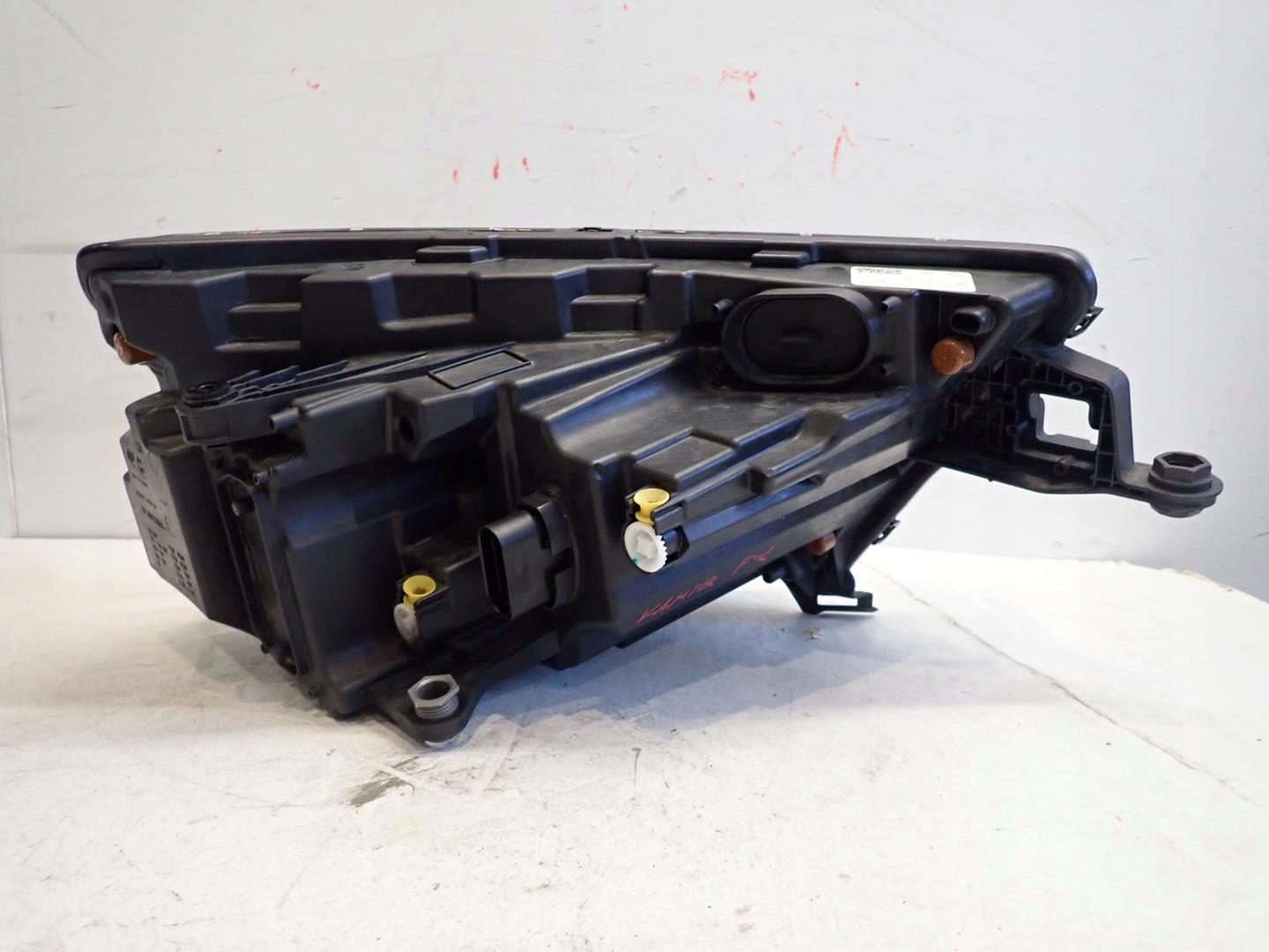 light front front left SKODA KAMIQ 2019- FULL LED 658941015