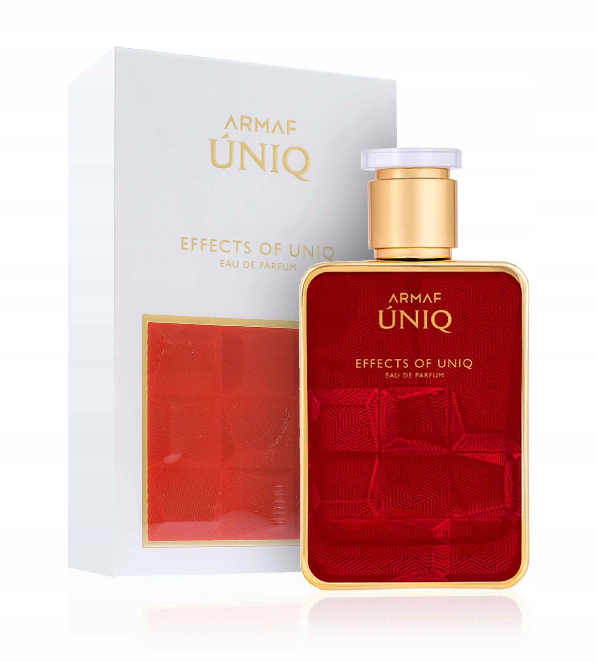Armaf Uniq Effects of Uniq Parfémovaná voda 100 ml