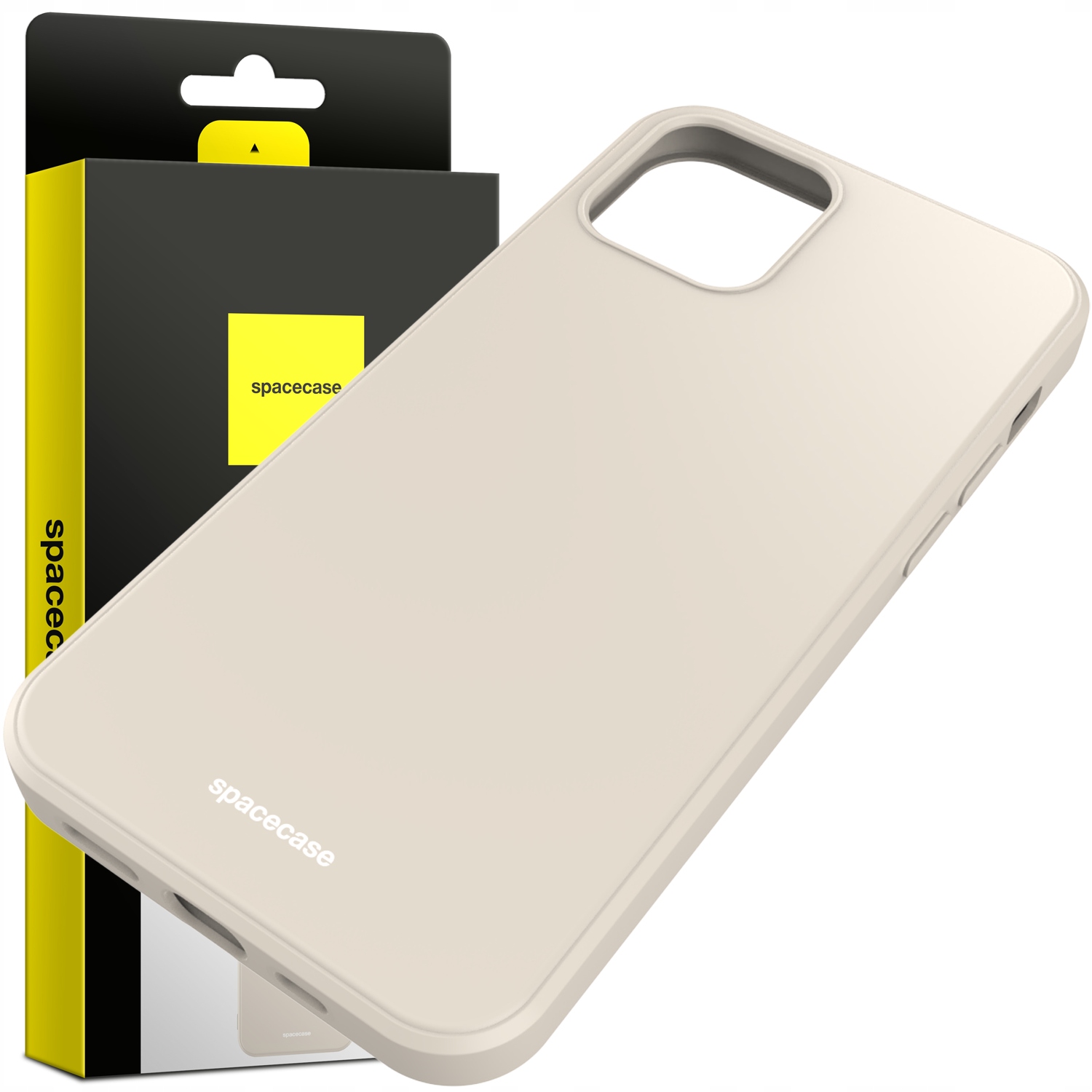 

Etui Do Iphone 12 12 Pro Spacecase Silicone Case