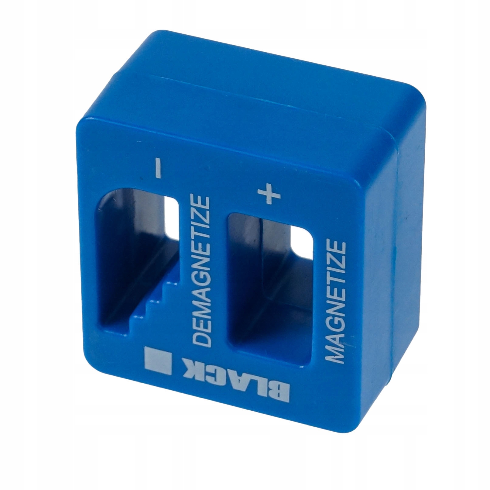 MAGNETYZER DEMAGNETYZER WKRĘTAKÓW BITÓW ŚRUB Marka Black