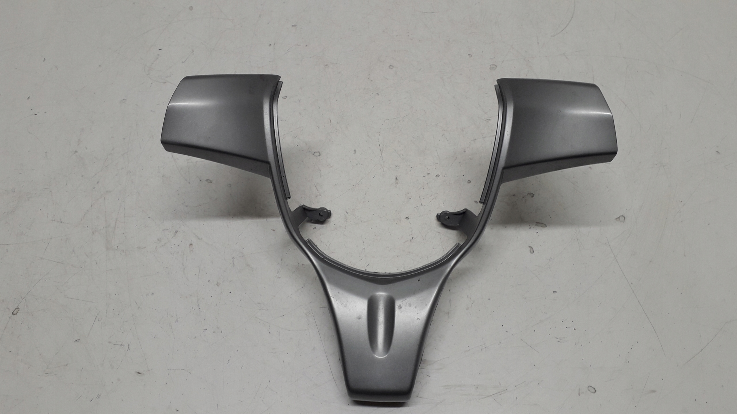 CHEVROLET SPARK 3 III 09- DEKOR KIEROWNICY