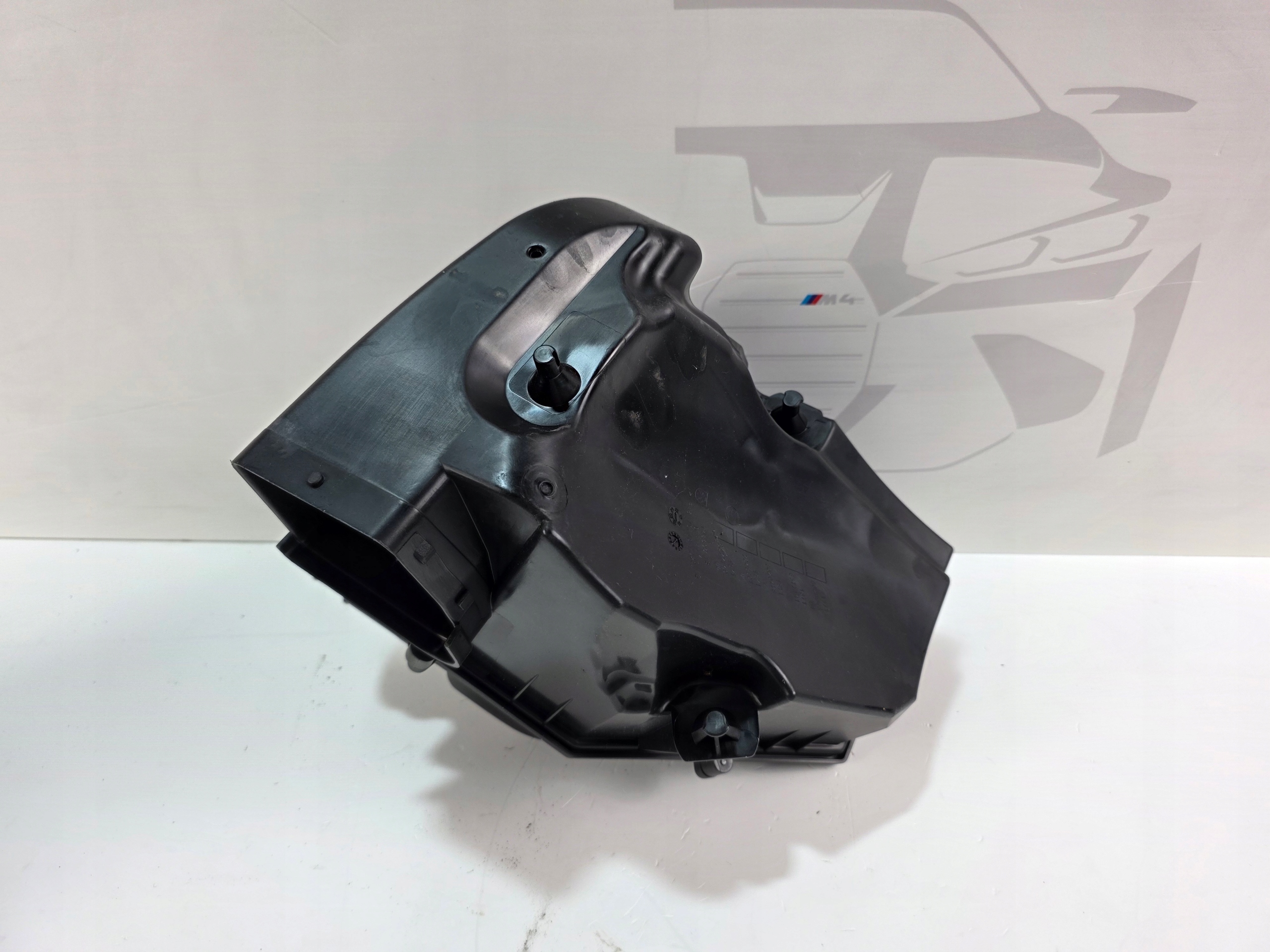 Gehäuse filter luft BMW 5 G30 LCI 8577140